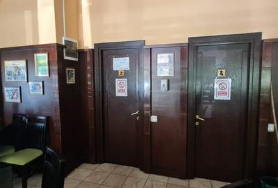 Spațiu comercial, Strada Rapsodiei - 7