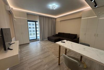 Studio pe malul marii Mamaia(zona cluburilor)(AXV09) - 1