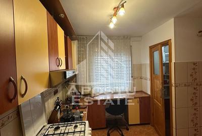 Apartament 3 camere de inchiriat ,Centrala Proprie,Balcescu-Timisoara - 7