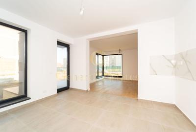Duplexuri moderne într-o zonă în plină dezvoltare - 7
