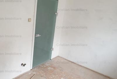 DUPLEX imens, 124 mp, 4 cam Republicii conf 1 Panorama Exceptionala - 14