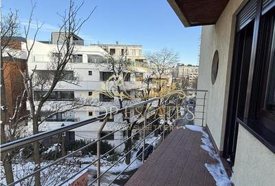 Vanzare duplex 5 camere Nordului - Herastrau, Bucuresti - 27