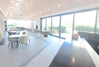 Studio Premium de vânzare | Avalon Estate Pipera | Gated community exclusivist - 15