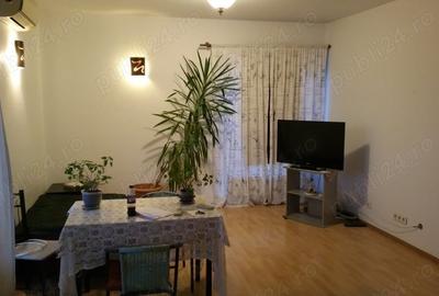 Apartament cu 2 camere decomandat, mobilat în Titan