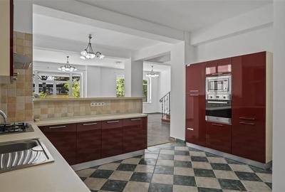 Vila spatioasa langa parcul Herastrau | Spatiu versatil - 12