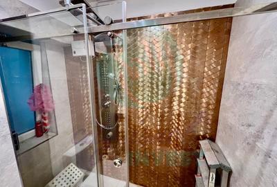 Apartament modern 3 camere, view spectaculos – Piața Alba Iulia-Pozitie rară - 9