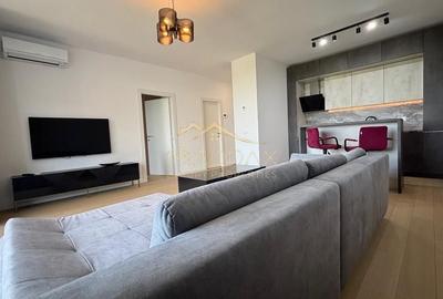 Apartament 2 camere in Baneasa + loc parcare *** - 6