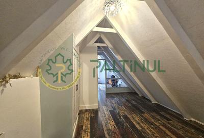 Casă de vanzare cochetă, complet renovată, în Rășinari, Sibiu - 34