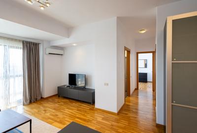 Apartament 2 camere proaspăt renovat, mobilat și utilat complet - 3