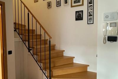 Apartament 3 camere tip duplex + loc parcare, complex New Town Residence - 2