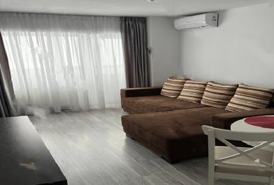 Tineretului metrou parc, bl.1986, 6/8, mobilat,utilat complet,renovat,balcon. - 1