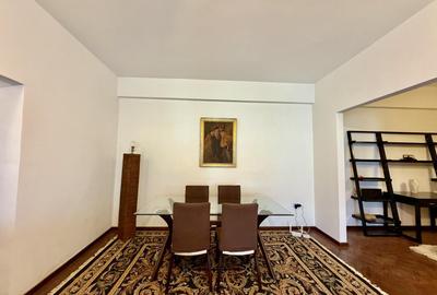 3 Camere Calea Victoriei | La 5 Minute de Metrou | Centrala termica - 7