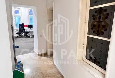 Spatiu de Birouri - Zona Ultracentrala - In Palatul - 13