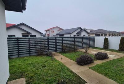 Casa cu 4 camere mobilate/curte individuala/0%comision/ mutare imediata - 6