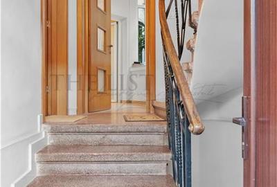 Bucuresti - Foisorul de Foc - Mosilor, Vila pretabila Rezidential Comercial - 16