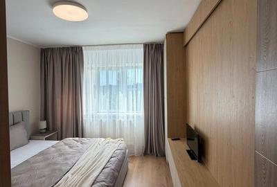 OKAZIE LA VANZARE! 2 CAMERE 50 MP - CITY PARK - LUX - GAZE - - 4