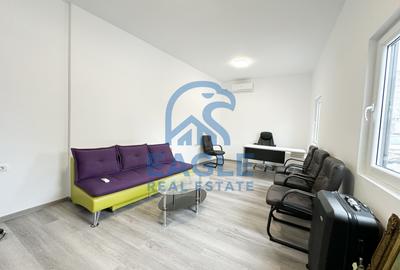 ICIL  I.C. Bratianu - Spatiu Birouri Stradal Vad - 1