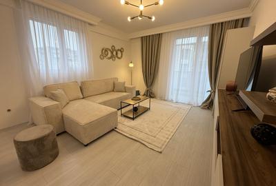 Apartament 2 camere | JASMINE RESIDENCE | LUX | LOC PARCARE INCLUS - 1