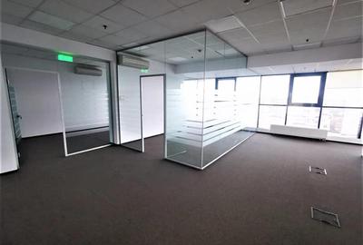 Inchiriere birouri - DV24 Business Center - 97 mp - 4