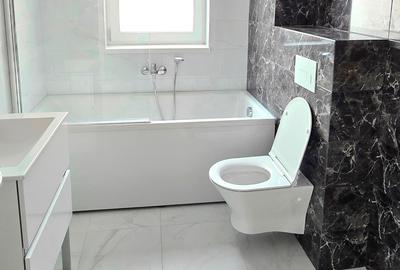 Apartament 1 camera, bucatarie inchisa, bloc FINALIZAT, INTABULAT, Frumoasa - 10