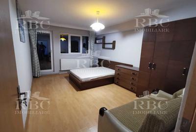 Apartament cu 2 camere in Marasti, zona Omv !