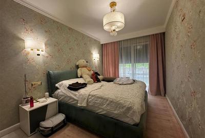 Apartament 3 camere ,82 mp utili + 25 mp terase, situat in Grand Park! - 8