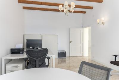 Vilă elegantă cu piscină și ieșire la Lac – Căciulați, Balotești - 13