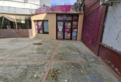 Tomis Nord - spatiu comercial 113 mp., zona intens traficata pietonal - 1