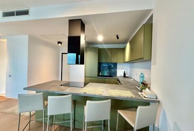 One Mircea Eliade – 3 camere, design modern, mobilat lux - 8