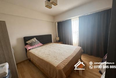3 camere pet friendly 13 Septembrie, zona JW Marriott, metrou Academia Militara - 2