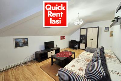 Apartament cu 2 camere decomandat în Piața Unirii