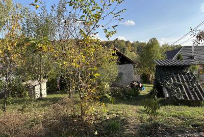 Vand casa in Vulcana de Sus, DB - 6