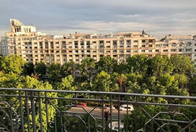 Apartament | Unirii | Centru | Vedere Panoramică Fantani | Dotări Lux - 12