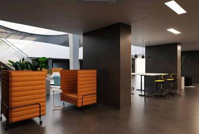 AFI Park Timisoara, Cladirea E, Cetatii, 1500 mp  0% comision! - 5
