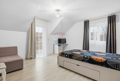 Casa de Vânzare 164mp, Teren 548mp - Lunca Cetățuii - Cartier Astoria - 13