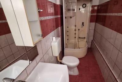 Dacia-  casa cu 5 camere de caramida - 20