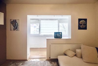 Apartament deosebit cu 3 camere - vezi si te convingi - 8