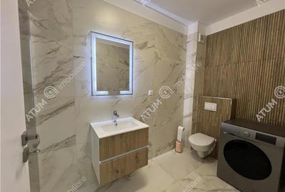 Apartament cu 3 camere etaj 1 zona Doamna Stanca din Selimbar - 4