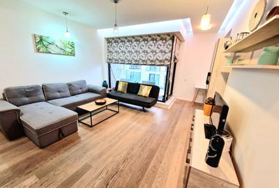 Apartament 2 camere | Inchiriere | Terasă | One Herastra Plaza - 2