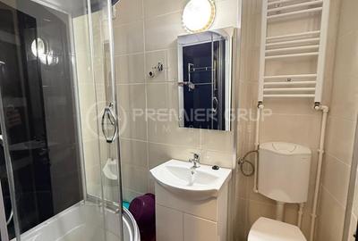 Apartament 2 camere 32mp renovat si mobilat, TATARASI, CT - 8