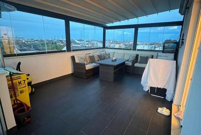 PENTHOUSE 3CAM. MOBILAT+TERASA+ 2 LOCURI DE PARCARE / COMISION 0%! - 2