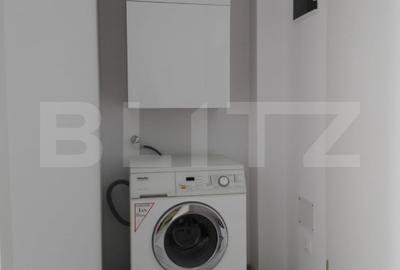 Apartament cu o camere, investitie, loc de parcare, boxa, zona Avantgarden - 4