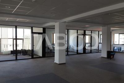 Cladire moderna cu teren 890 mp P+2E+ET birouri si spatiu comercial - 7