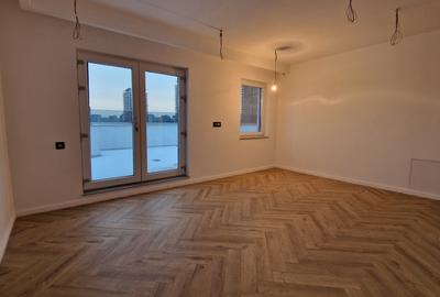 🔝 Dezvoltator - Duplex premium  - 544 mp - Terase - 4 parcari incluse subterane - 7