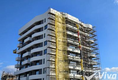 Nicolina, Belvedere – Apartament/spațiu birou, Bloc nou la bulevard - 2