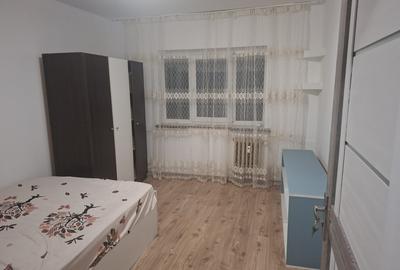 Camera de camin transformata in garsoniera, 21 mp, zona Sarari - 1