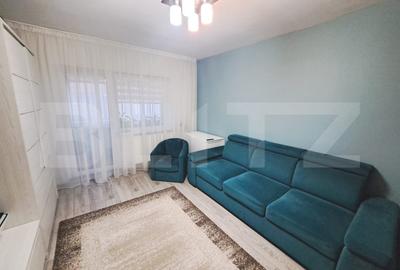 Apartament cu 2 camere, decomandat – Cartier Noua - 3
