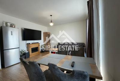Apartament 3 camere modern  Loc de parcare – Sibiu  Calea Turnișorului - 12