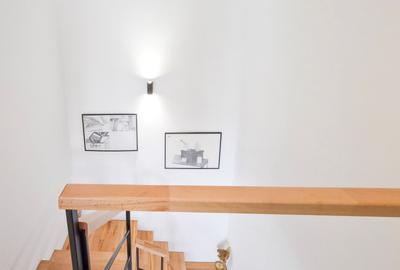 Apartament 3 camere tip penthouse Moghioroș Park + Loc de parcare - 21