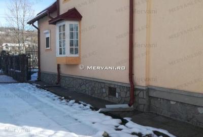 Vila de vanzare la Cornu de Jos - Zona Centrala - 16